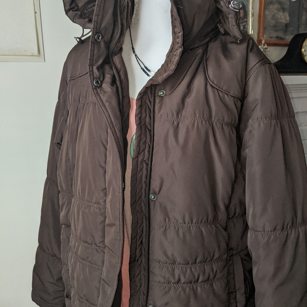 SB Active Women's Coat